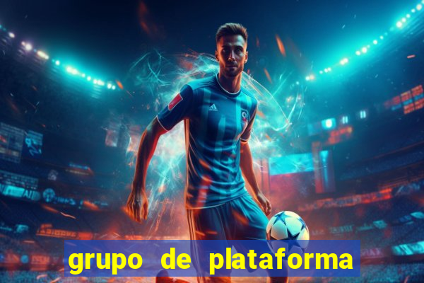 grupo de plataforma de jogos whatsapp